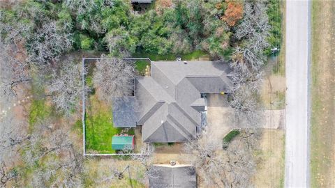 Tiny photo for 22 Golfview Drive, Hilltop Lakes, TX 77871 (MLS # 26000967)