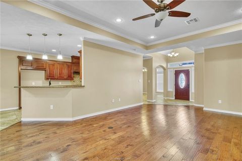 Tiny photo for 22 Golfview Drive, Hilltop Lakes, TX 77871 (MLS # 26000967)