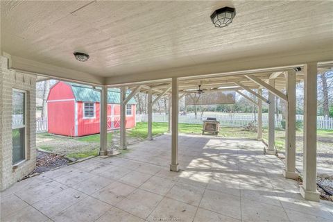 Tiny photo for 22 Golfview Drive, Hilltop Lakes, TX 77871 (MLS # 26000967)