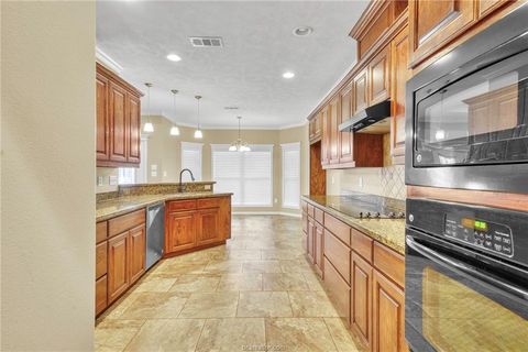 Tiny photo for 22 Golfview Drive, Hilltop Lakes, TX 77871 (MLS # 26000967)