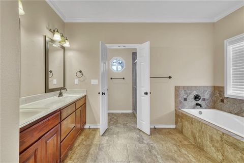 Tiny photo for 22 Golfview Drive, Hilltop Lakes, TX 77871 (MLS # 26000967)