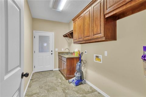 Tiny photo for 22 Golfview Drive, Hilltop Lakes, TX 77871 (MLS # 26000967)