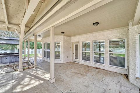 Tiny photo for 22 Golfview Drive, Hilltop Lakes, TX 77871 (MLS # 26000967)