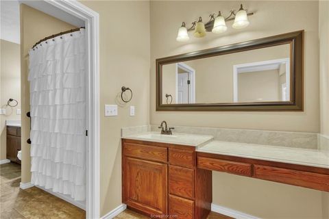 Tiny photo for 22 Golfview Drive, Hilltop Lakes, TX 77871 (MLS # 26000967)