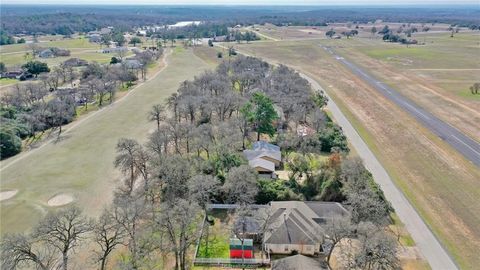 Tiny photo for 22 Golfview Drive, Hilltop Lakes, TX 77871 (MLS # 26000967)