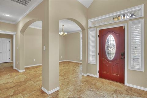 Tiny photo for 22 Golfview Drive, Hilltop Lakes, TX 77871 (MLS # 26000967)