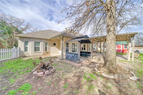 Tiny photo for 22 Golfview Drive, Hilltop Lakes, TX 77871 (MLS # 26000967)