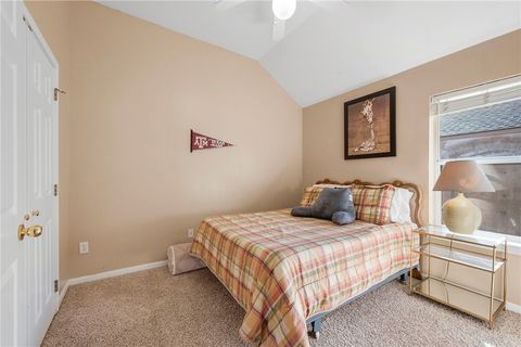 Tiny photo for 3205 Neuburg Court, College Station, TX 77845 (MLS # 26004267)