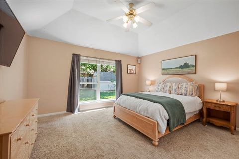 Tiny photo for 3205 Neuburg Court, College Station, TX 77845 (MLS # 26004267)