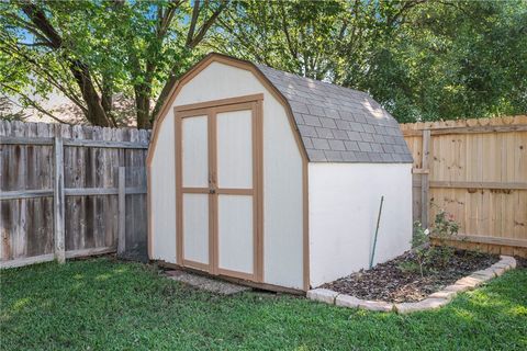 Tiny photo for 3205 Neuburg Court, College Station, TX 77845 (MLS # 26004267)