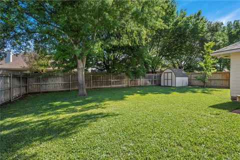 Tiny photo for 3205 Neuburg Court, College Station, TX 77845 (MLS # 26004267)
