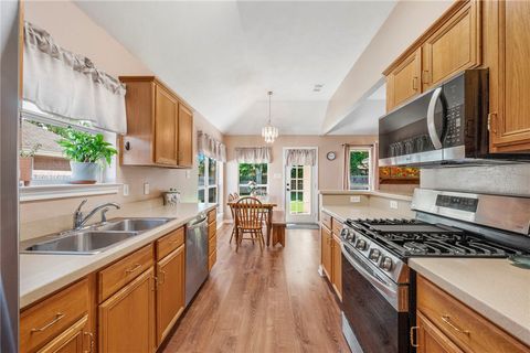 Tiny photo for 3205 Neuburg Court, College Station, TX 77845 (MLS # 26004267)