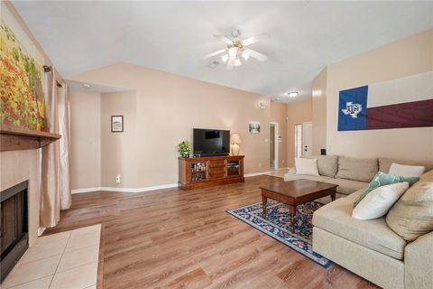 Tiny photo for 3205 Neuburg Court, College Station, TX 77845 (MLS # 26004267)