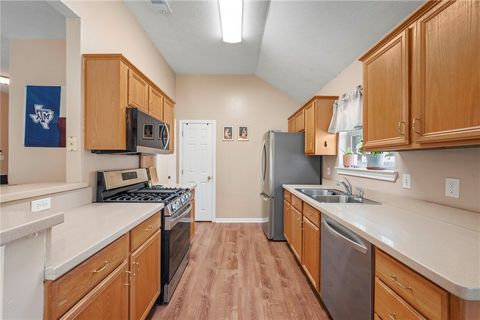 Tiny photo for 3205 Neuburg Court, College Station, TX 77845 (MLS # 26004267)