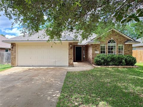 Photo of 3205 Neuburg Court, College Station, TX 77845 (MLS # 26004267)