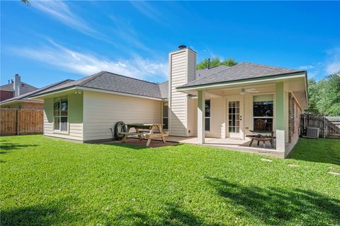 Tiny photo for 3205 Neuburg Court, College Station, TX 77845 (MLS # 26004267)