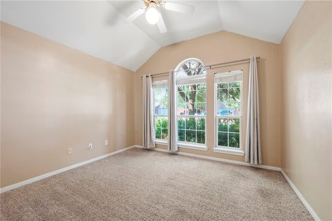 Tiny photo for 3205 Neuburg Court, College Station, TX 77845 (MLS # 26004267)