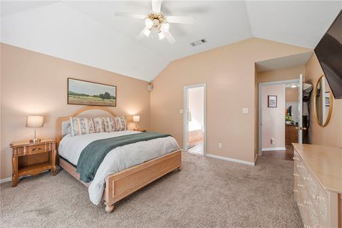 Tiny photo for 3205 Neuburg Court, College Station, TX 77845 (MLS # 26004267)