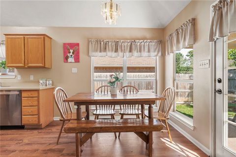 Tiny photo for 3205 Neuburg Court, College Station, TX 77845 (MLS # 26004267)