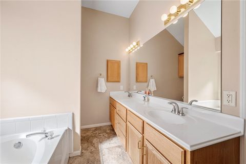 Tiny photo for 3205 Neuburg Court, College Station, TX 77845 (MLS # 26004267)