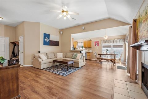 Tiny photo for 3205 Neuburg Court, College Station, TX 77845 (MLS # 26004267)