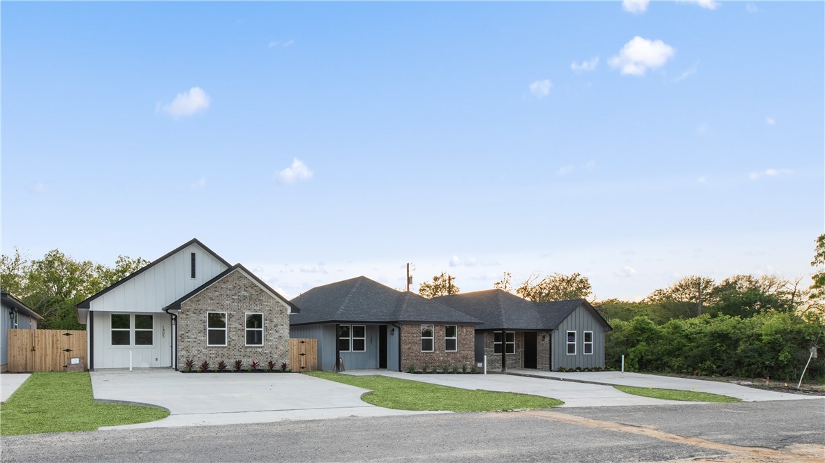 Bryan, Texas 77808, United States, 3 Bedrooms Bedrooms, ,2 BathroomsBathrooms,Residential,Active,60234