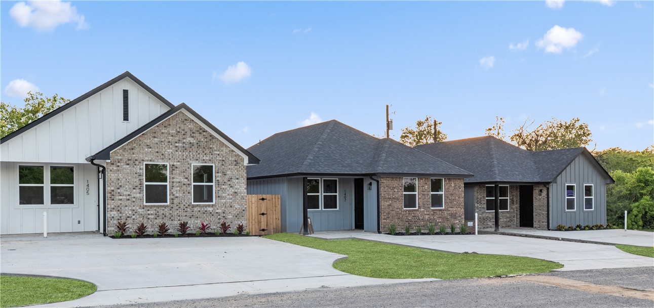 Bryan, Texas 77808, United States, 3 Bedrooms Bedrooms, ,2 BathroomsBathrooms,Residential,Active,60234