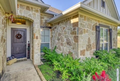 4004 Sunny Meadow Brook Court, College Station, TX 77845 - MLS#: 24005297