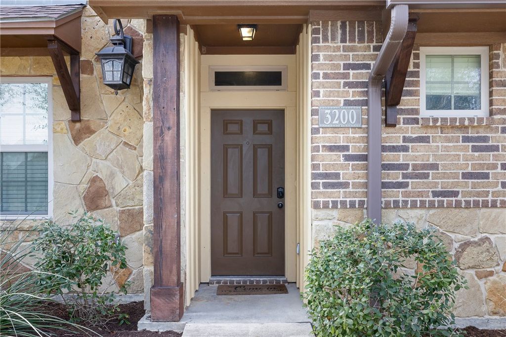 Photo of 3200 Cullen Trail, College Station, TX 77845 (MLS # 26001438)