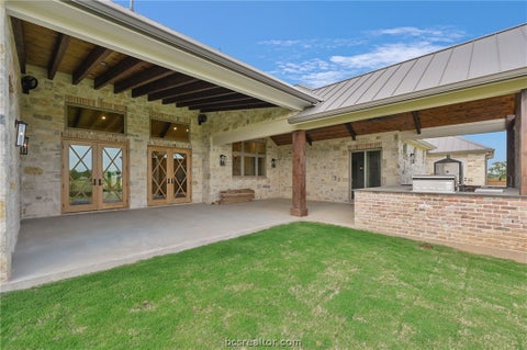 Tiny photo for 2317 Storyteller Ct, College Station, TX 77845 (MLS # 26011032)