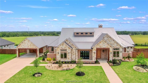 Photo of 2317 Storyteller Ct, College Station, TX 77845 (MLS # 26011032)
