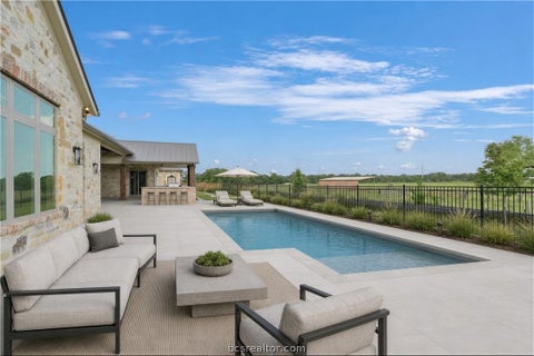 Tiny photo for 2317 Storyteller Ct, College Station, TX 77845 (MLS # 26011032)