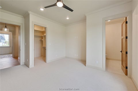 Tiny photo for 2317 Storyteller Ct, College Station, TX 77845 (MLS # 26011032)