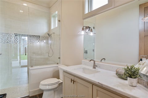 Tiny photo for 2317 Storyteller Ct, College Station, TX 77845 (MLS # 26011032)
