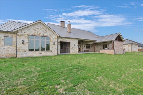 Tiny photo for 2317 Storyteller Ct, College Station, TX 77845 (MLS # 26011032)
