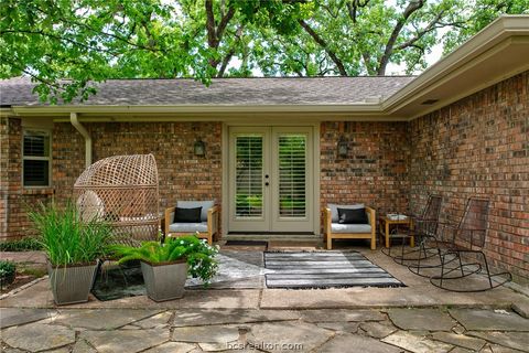 Tiny photo for 1003 Rose Circle, College Station, TX 77840 (MLS # 26006113)