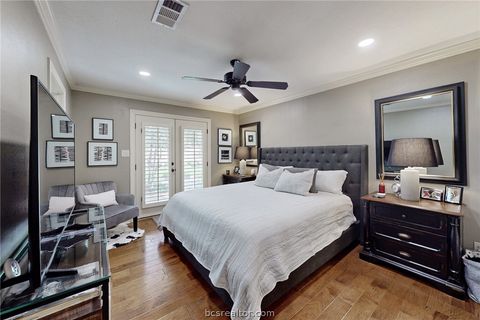 Tiny photo for 1003 Rose Circle, College Station, TX 77840 (MLS # 26006113)