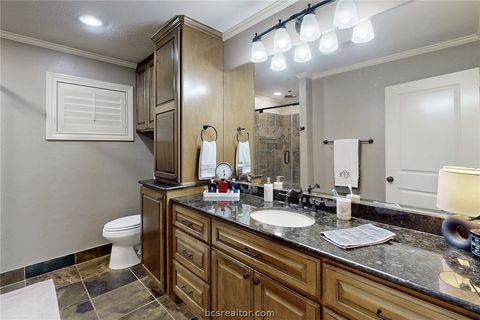 Tiny photo for 1003 Rose Circle, College Station, TX 77840 (MLS # 26006113)