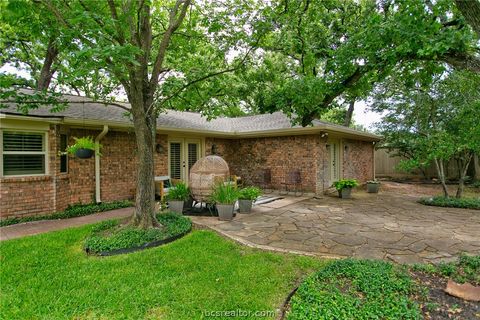 Tiny photo for 1003 Rose Circle, College Station, TX 77840 (MLS # 26006113)