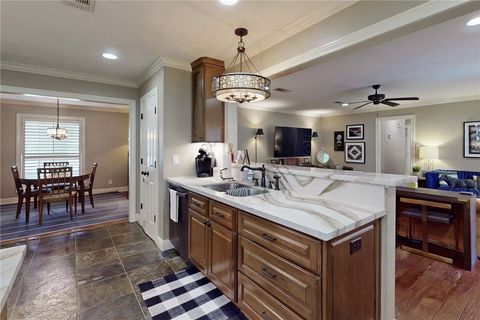 Tiny photo for 1003 Rose Circle, College Station, TX 77840 (MLS # 26006113)