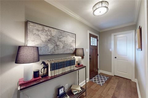 Tiny photo for 1003 Rose Circle, College Station, TX 77840 (MLS # 26006113)
