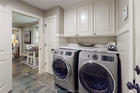 Tiny photo for 1003 Rose Circle, College Station, TX 77840 (MLS # 26006113)