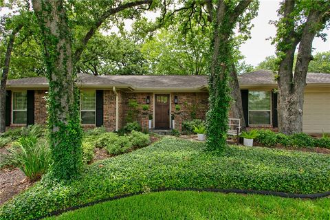 Tiny photo for 1003 Rose Circle, College Station, TX 77840 (MLS # 26006113)