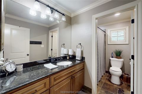 Tiny photo for 1003 Rose Circle, College Station, TX 77840 (MLS # 26006113)