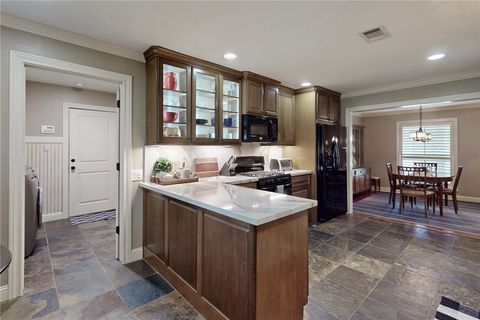 Tiny photo for 1003 Rose Circle, College Station, TX 77840 (MLS # 26006113)