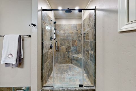 Tiny photo for 1003 Rose Circle, College Station, TX 77840 (MLS # 26006113)