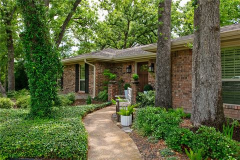 Tiny photo for 1003 Rose Circle, College Station, TX 77840 (MLS # 26006113)