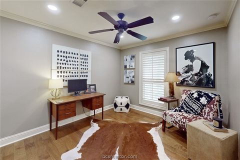 Tiny photo for 1003 Rose Circle, College Station, TX 77840 (MLS # 26006113)