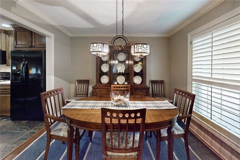 Tiny photo for 1003 Rose Circle, College Station, TX 77840 (MLS # 26006113)