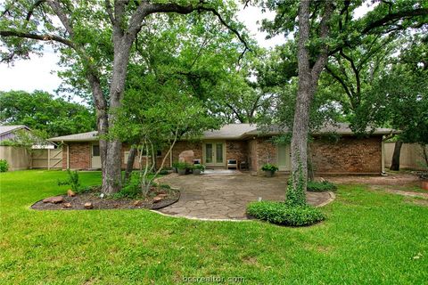 Tiny photo for 1003 Rose Circle, College Station, TX 77840 (MLS # 26006113)